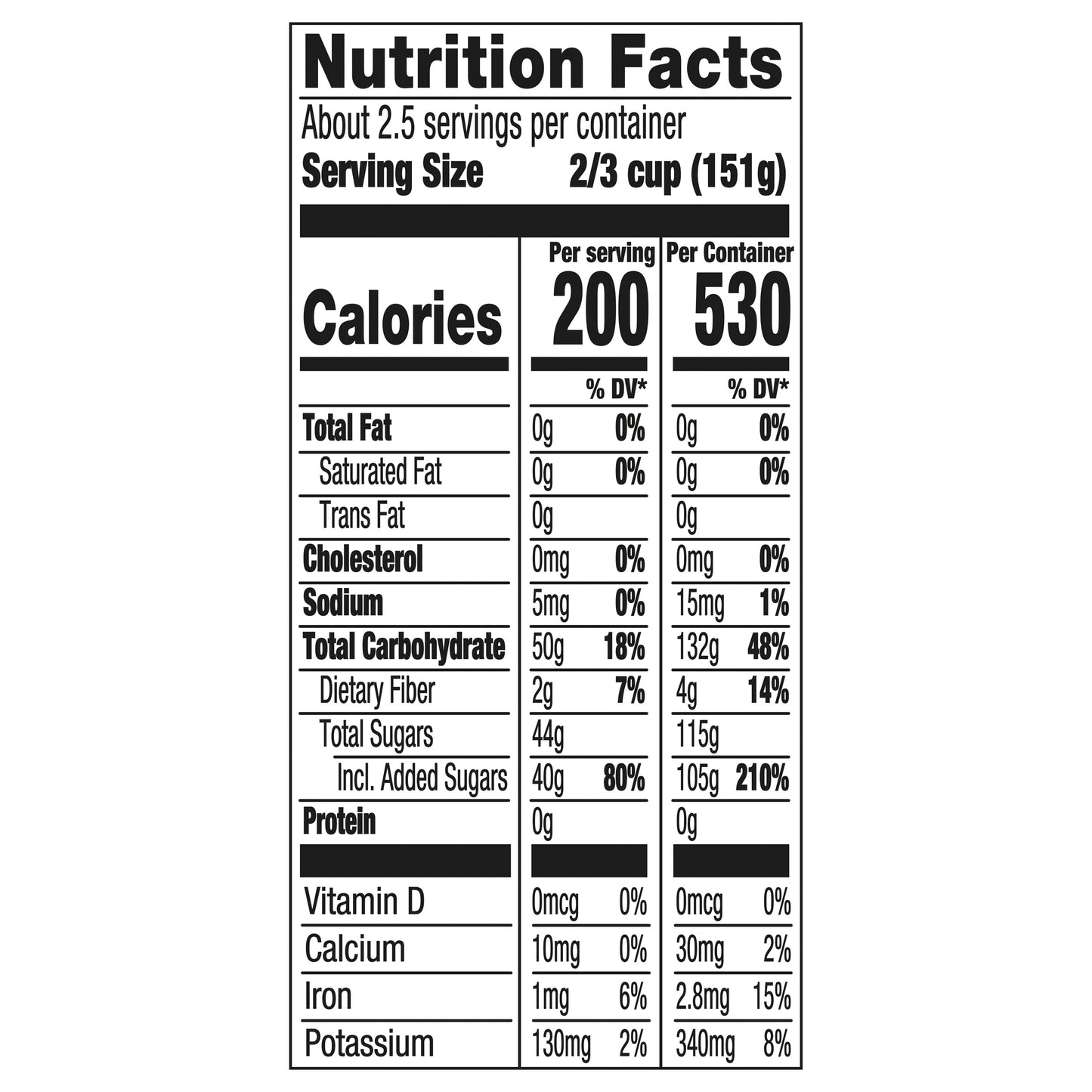 Haagen-Dazs Non-Dairy Sorbet Sorbet 14 fl oz