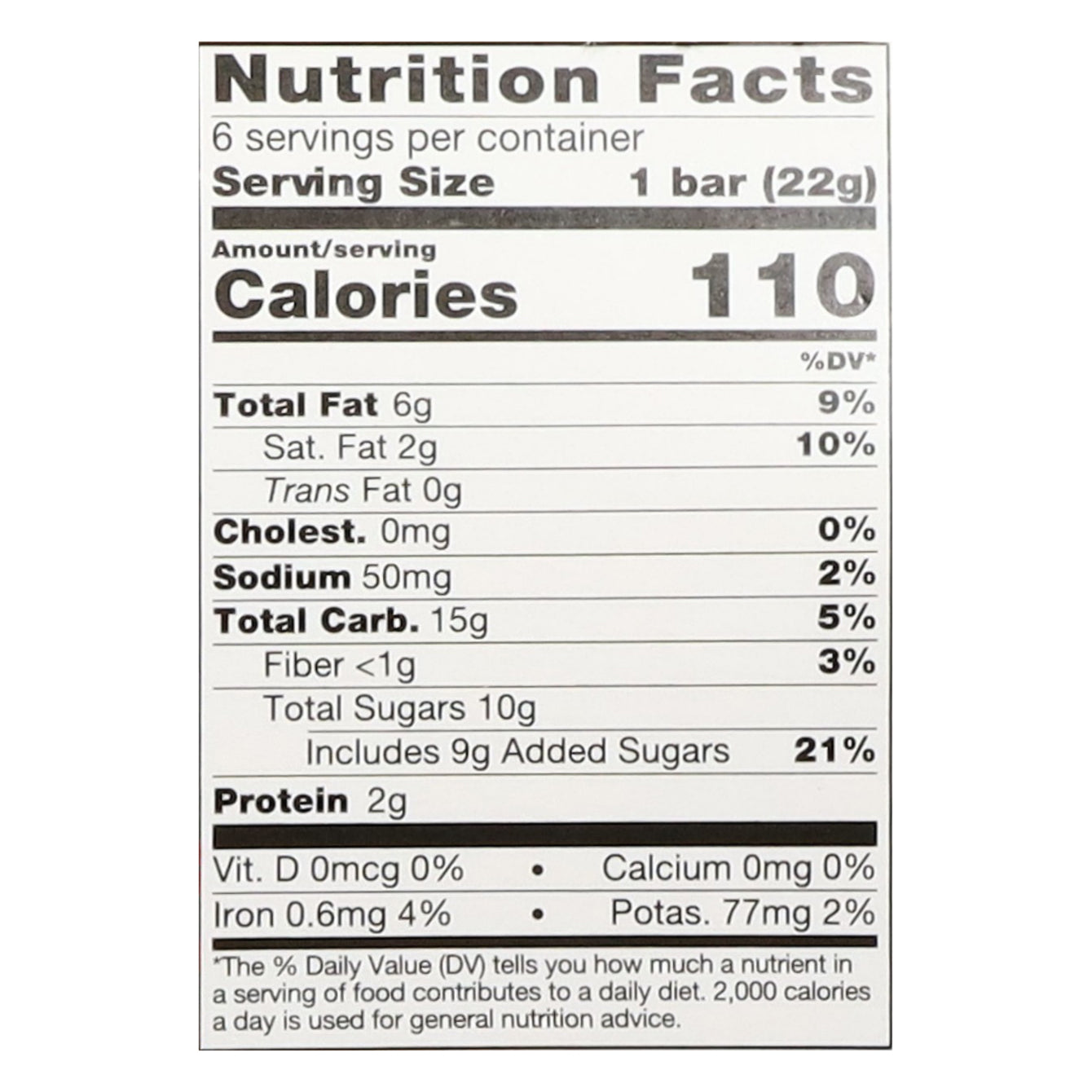 Nutella B-Ready Crispy Hazelnut Spread with Cocoa Wafer 6 - 0.77 oz Packs