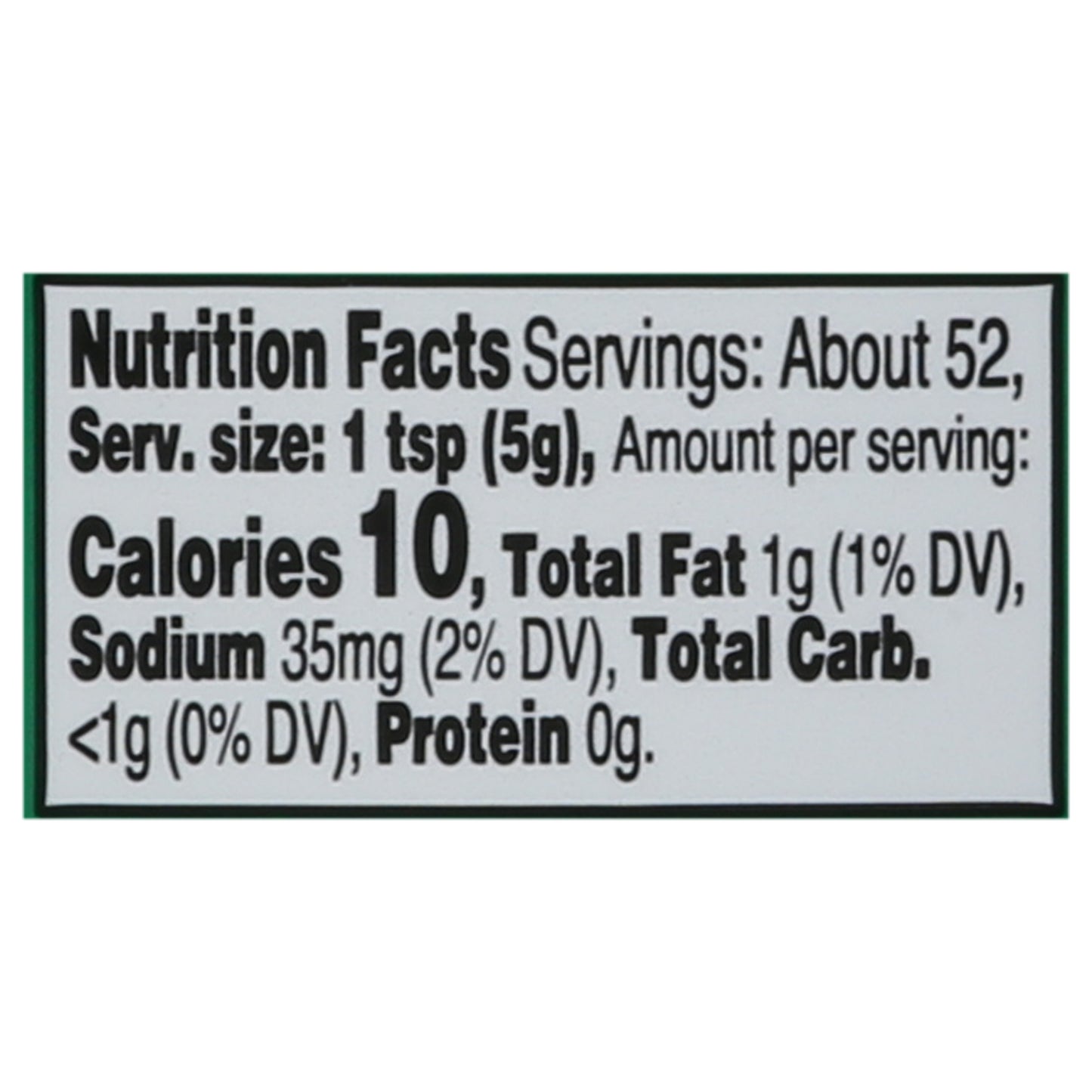 Kikkoman Wasabi Sauce 9.25 oz