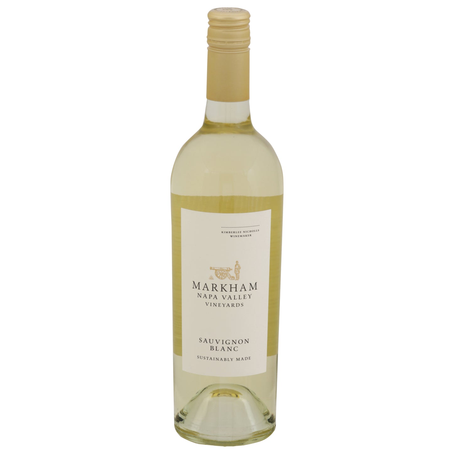 Markham Vineyards Napa Valley Vineyards Sauvignon Blanc 750 ml