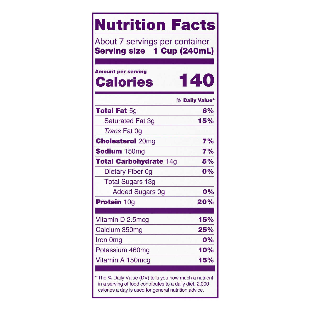 a2 Milk 2% Reduced Fat Milk, 59 oz.