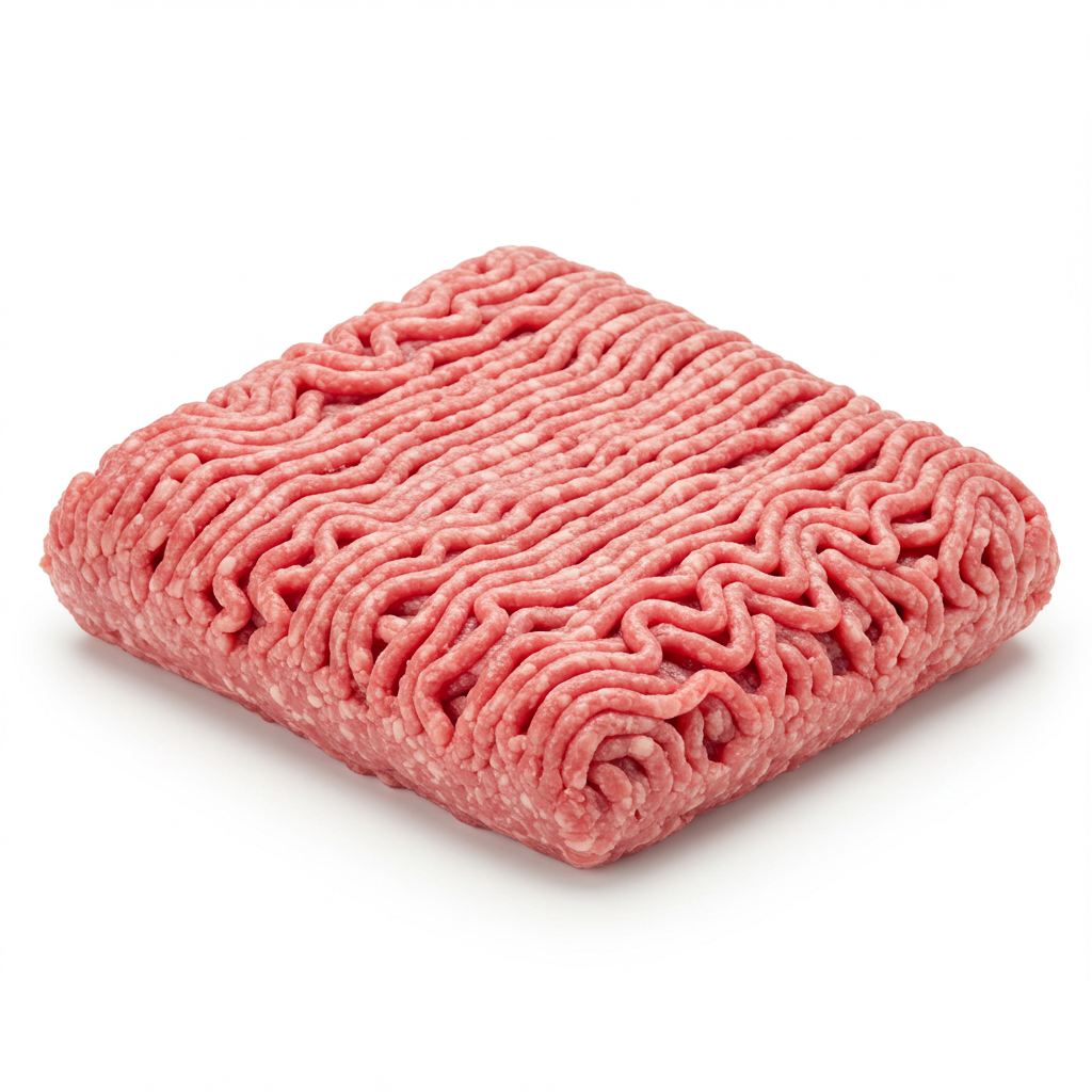 Ground Lamb