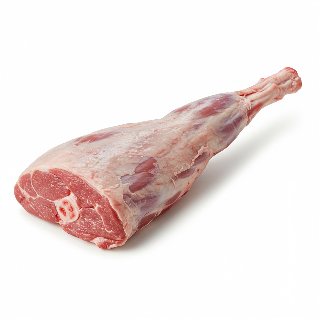 Leg of Lamb