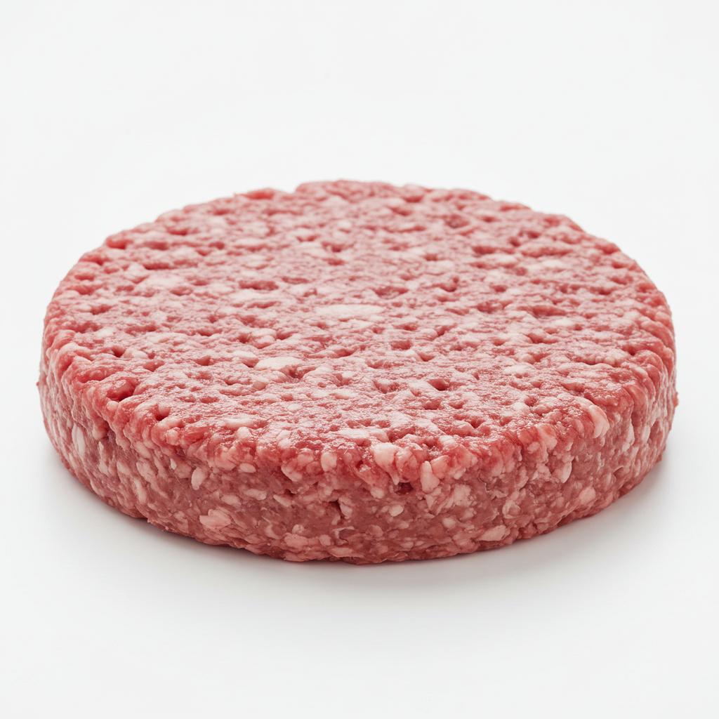 Lamb Patties