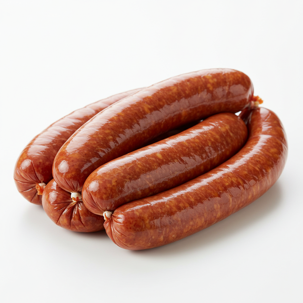 Texas Beef Hot Link