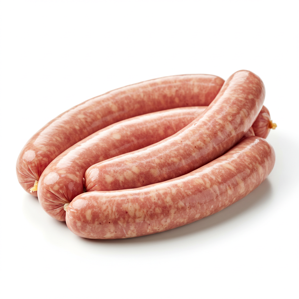 Turkey Italian Sausage