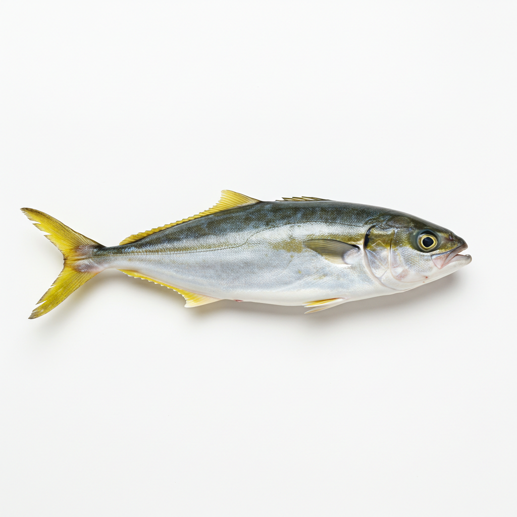 Yellow Tail