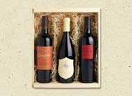 Wine Gift Box