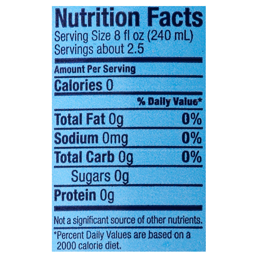 Polar 100% Natural Raspberry Lime Seltzer 20 oz