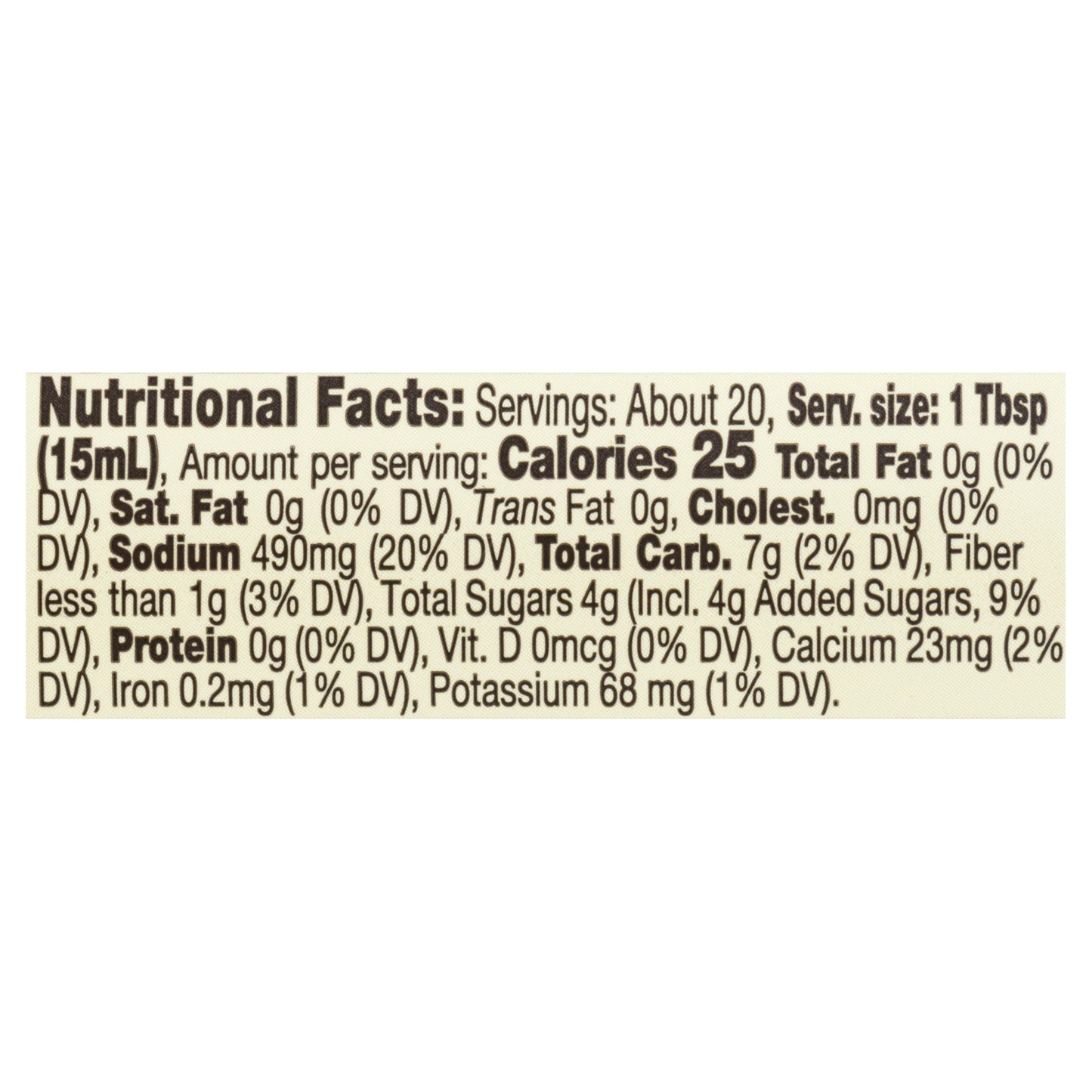Big Tree Farms Organic Original Coco Aminos 10 oz