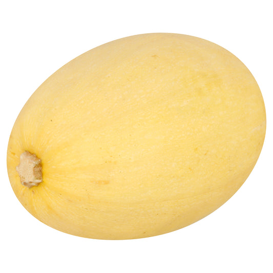 Organic Spaghetti Squash