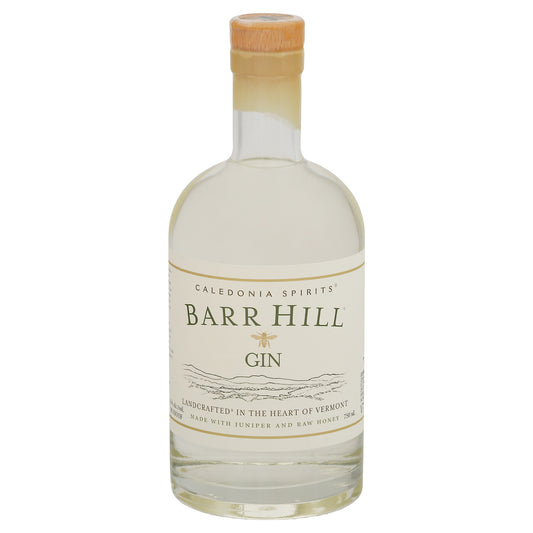 Barr Hill Gin 750 ml