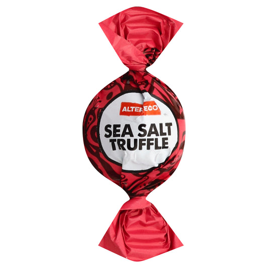 Alter Eco Truffle 1 ea - Sea Salt
