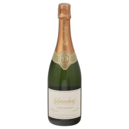 Schramsberg Vintage Brut Blanc de Blancs 1 ea