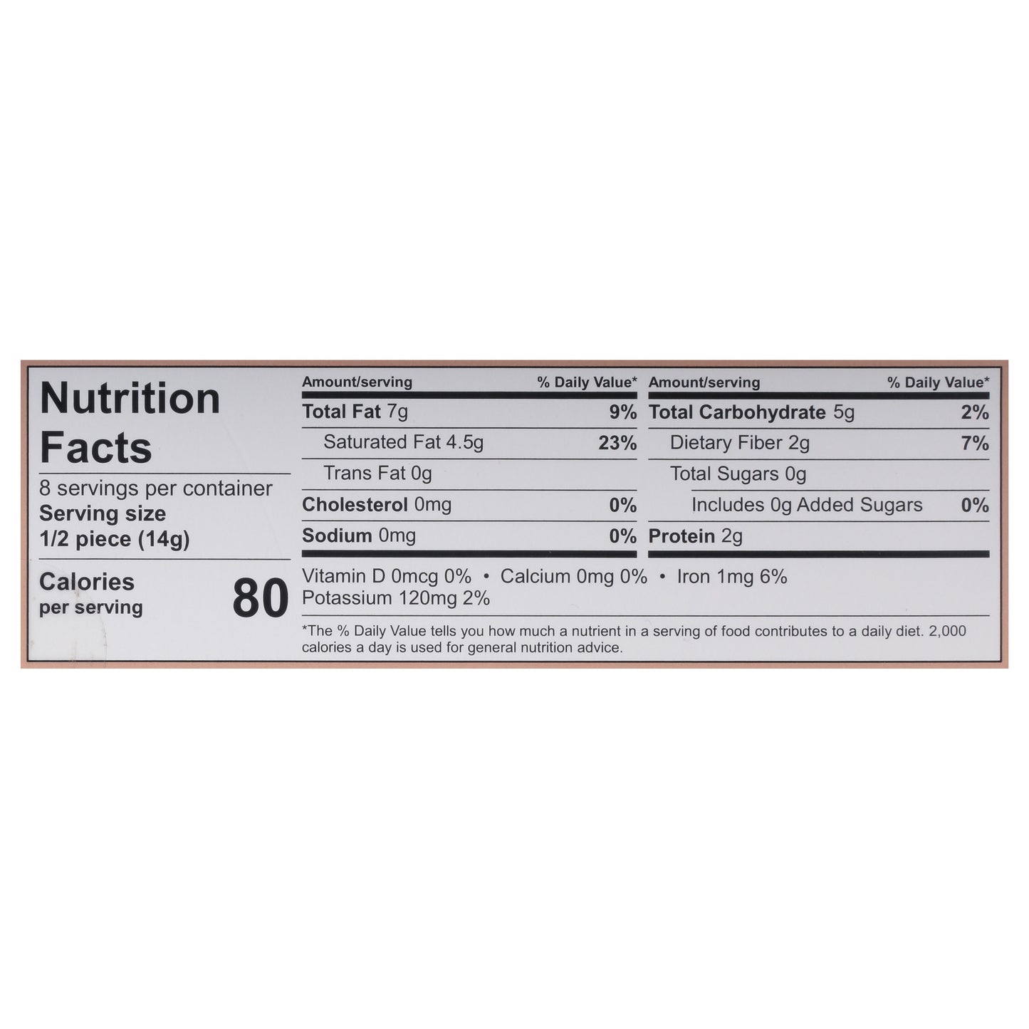 Scharffen Berger 99% Cacao Unsweetened Dark Chocolate 4 - 1 oz Bars