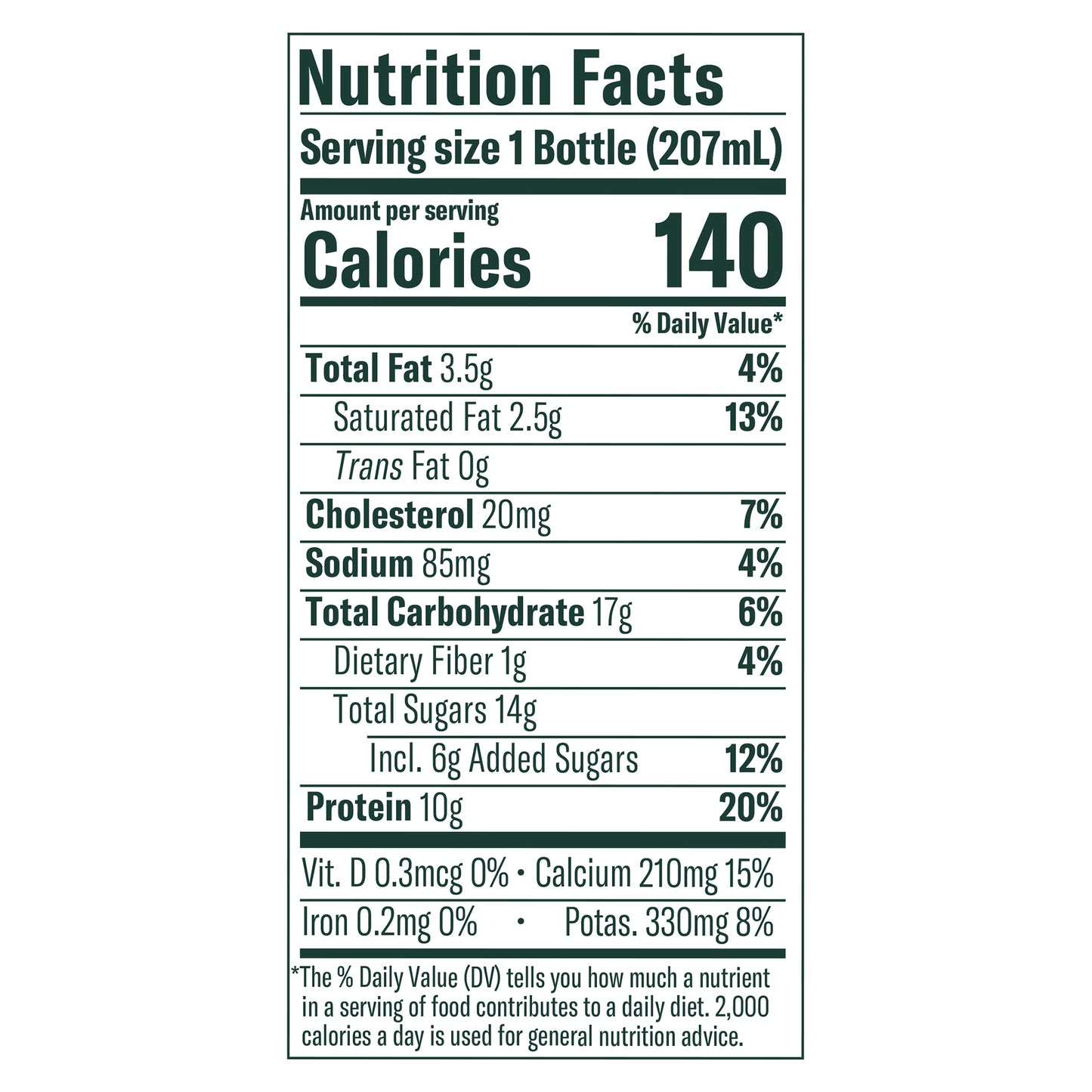 Chobani Lowfat Greek Mixed Berry Yogurt Drink 7 fl oz