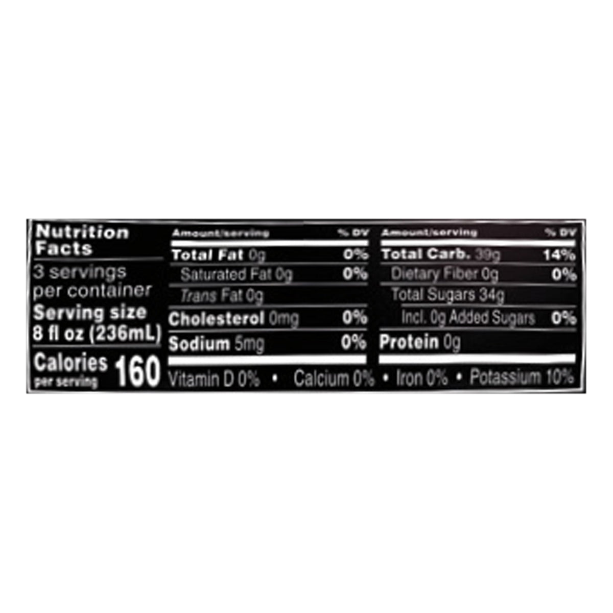 POM Wonderful 100% Pomegranate Juice, 24 Ounce