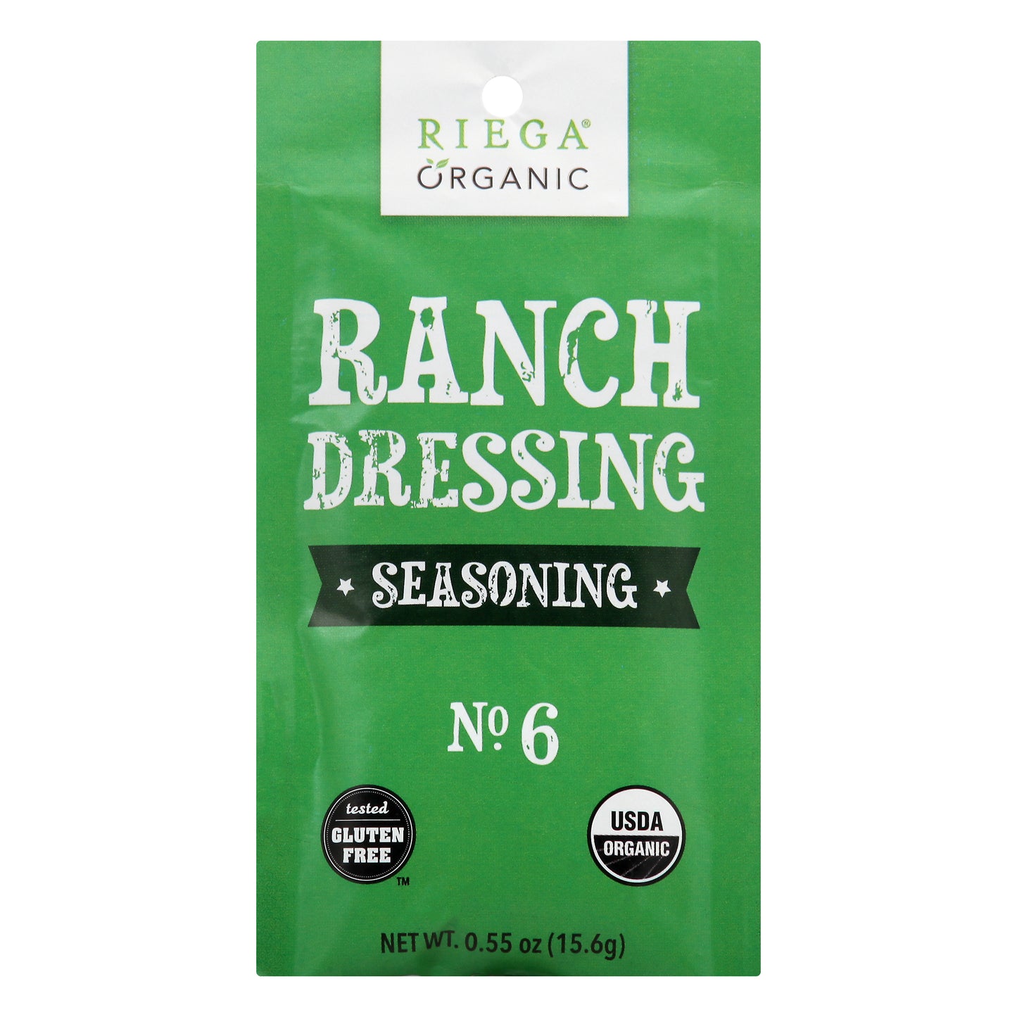 Riega Seasoning 0.55 oz