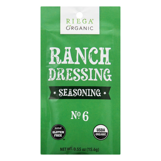 Riega Seasoning 0.55 oz