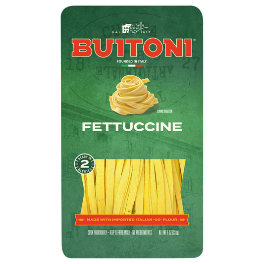 FETTUCCINE