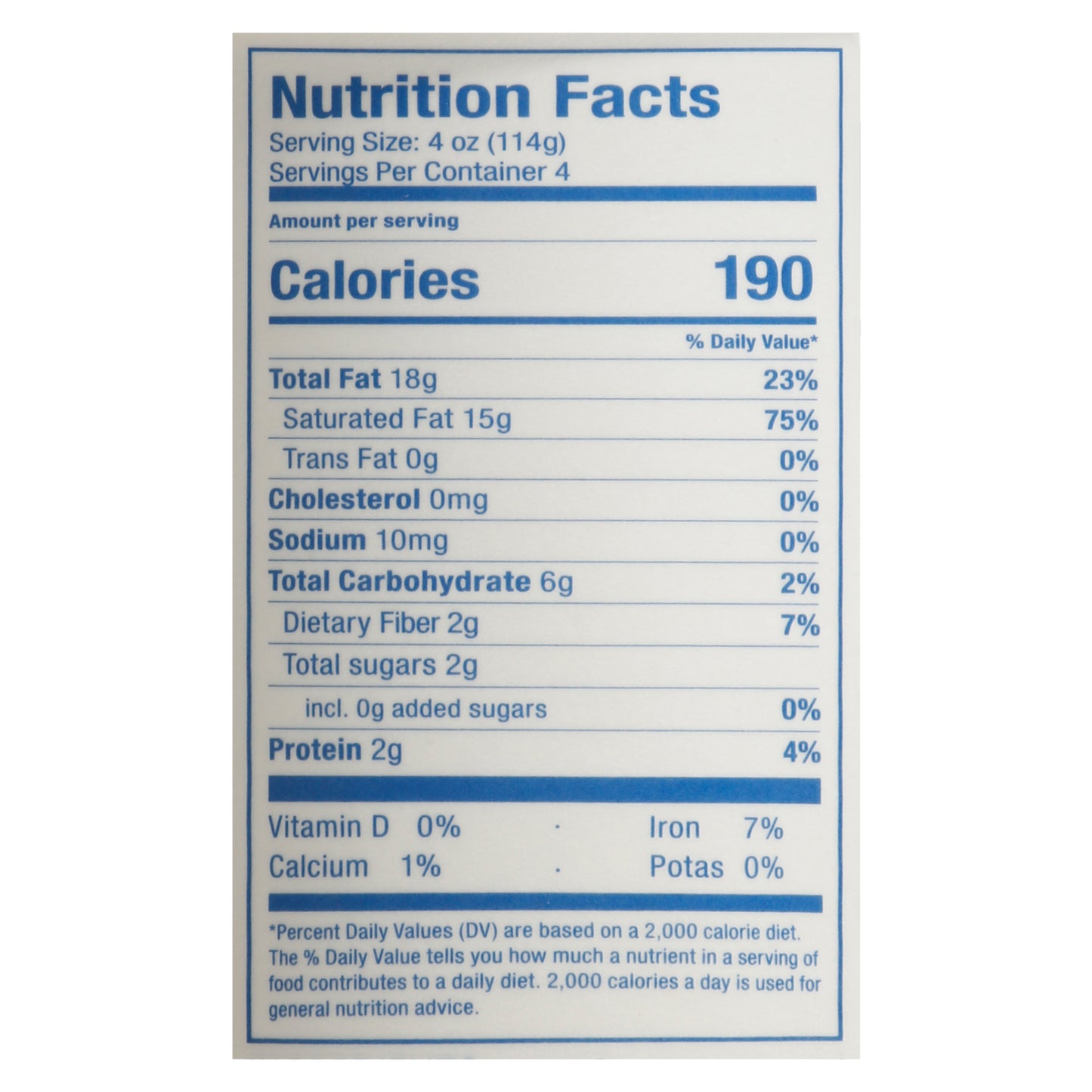 Cocojune Organic Pure Coconut Cultured Coconut 16 oz