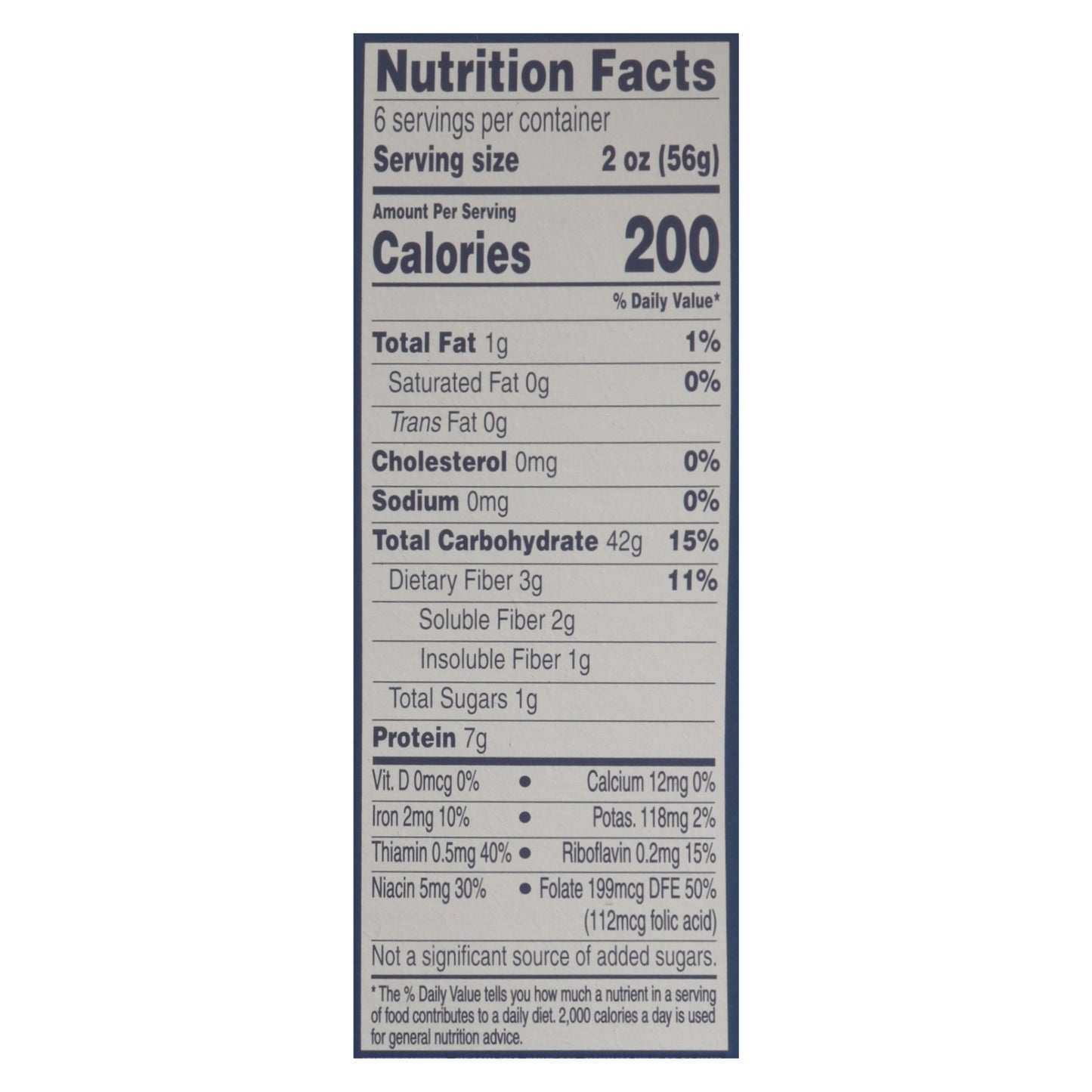 Barilla N.318 Pastina 12 oz