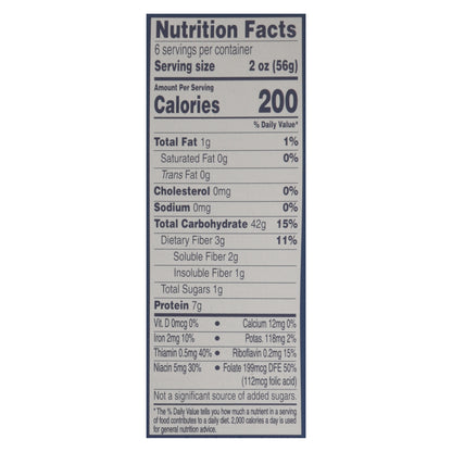Barilla N.318 Pastina 12 oz
