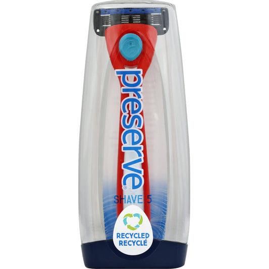 Preserve Razor 1 ea