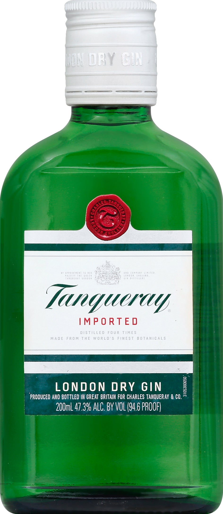 Tanqueray Gin 200 ml