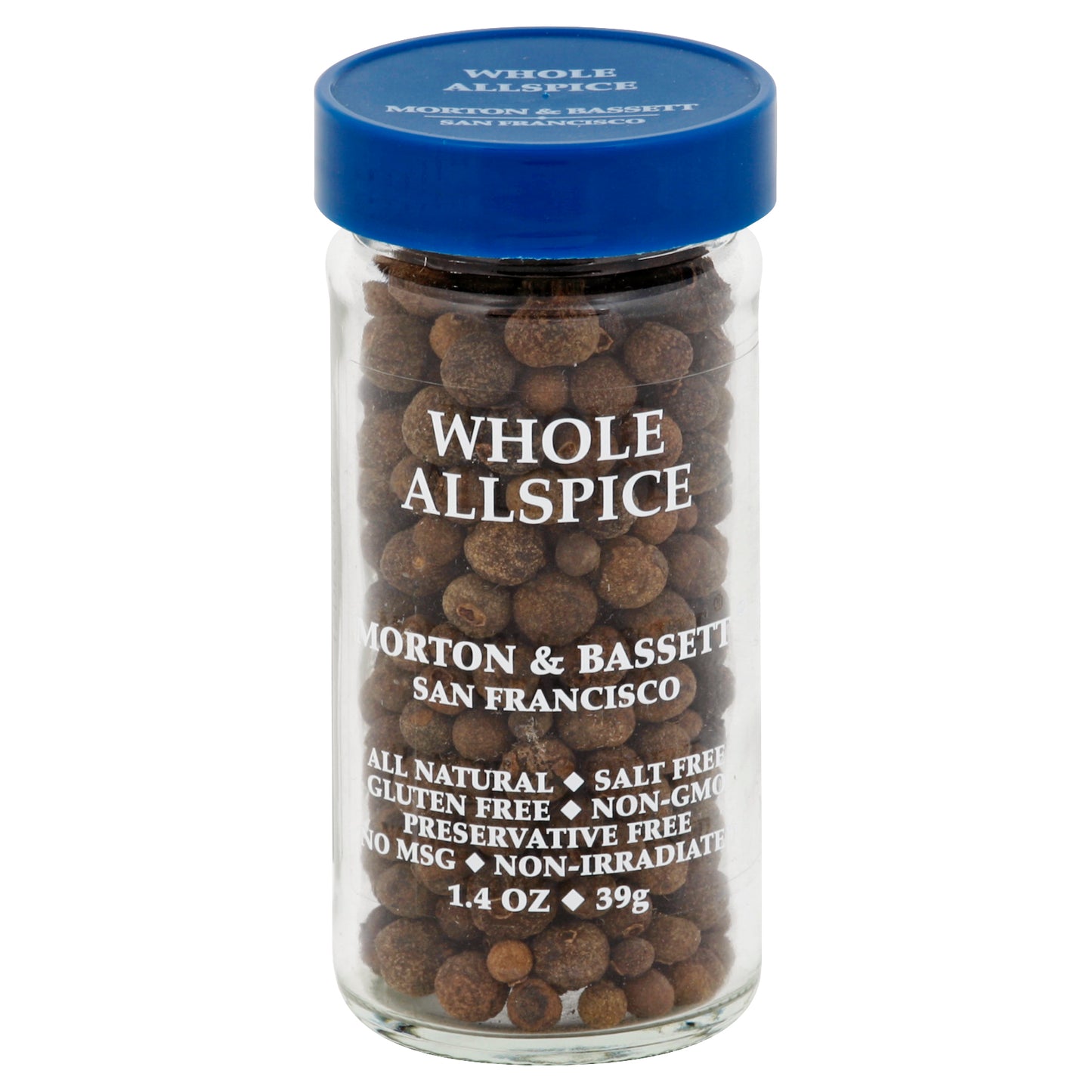 Morton & Bassett Allspice 1.4 oz