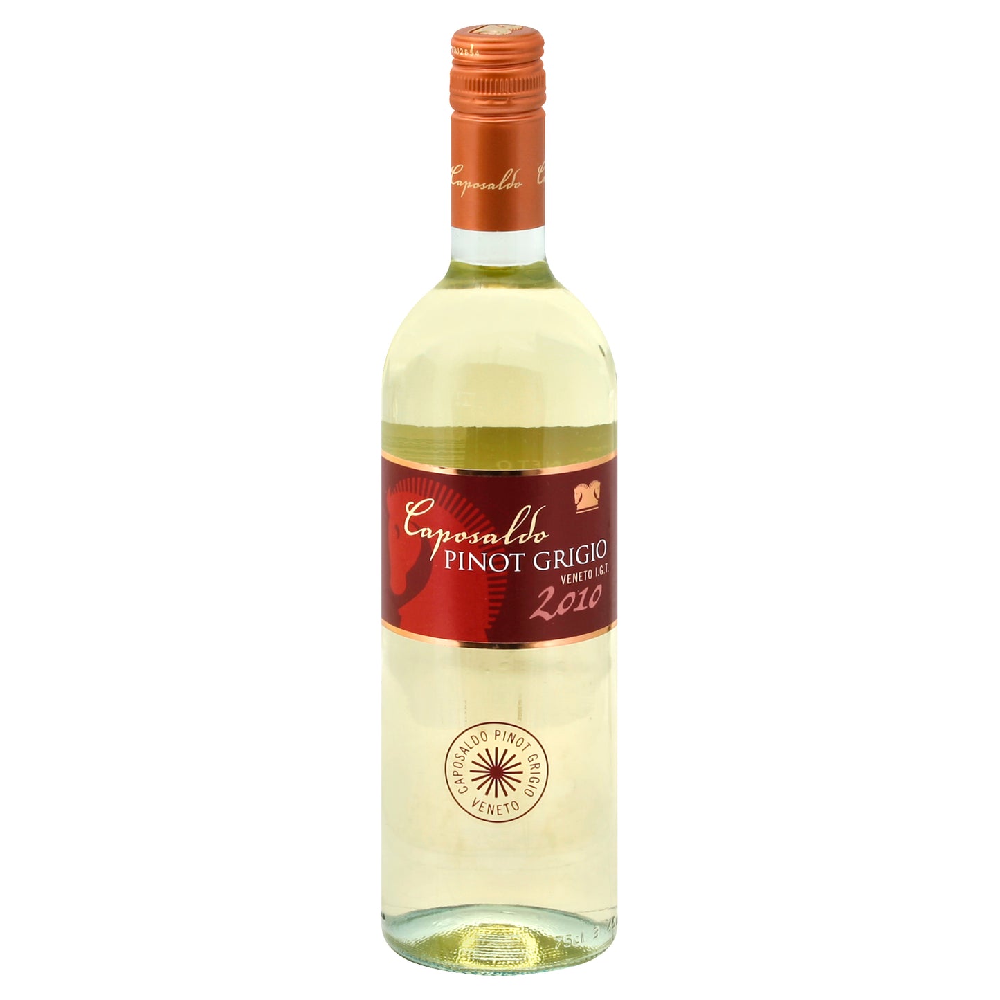 Caposaldo Pinot Grigio 750 ml