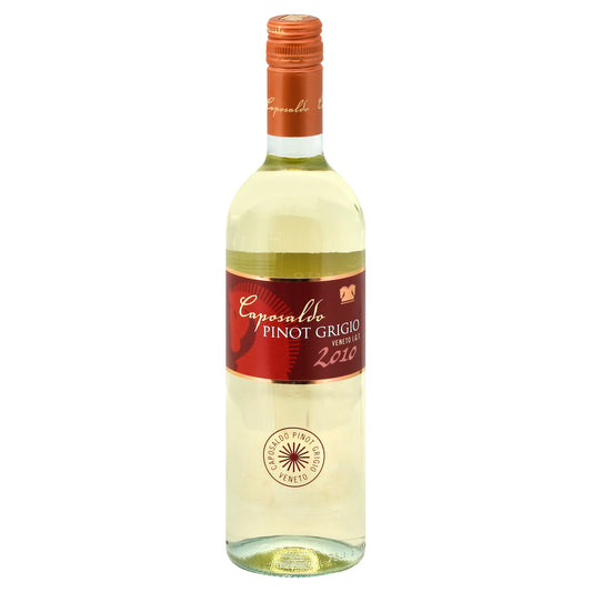 Caposaldo Pinot Grigio 750 ml
