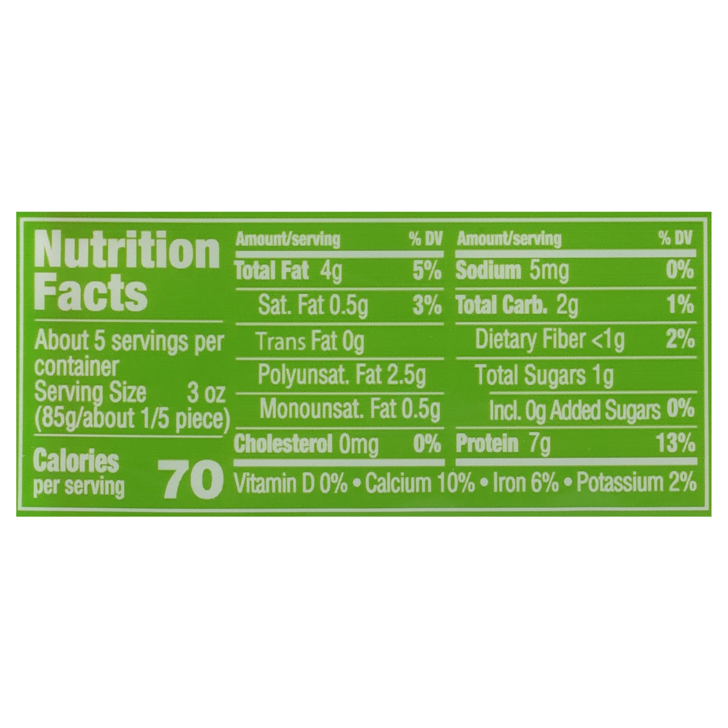 Azumaya Firm Tofu 16 oz