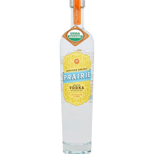 Prairie Vodka 750 ml