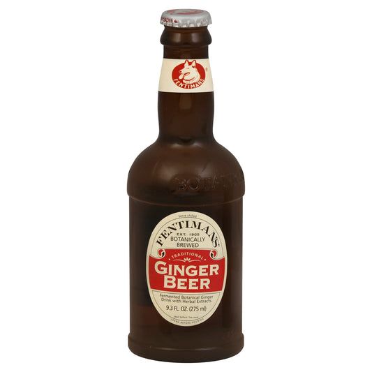 Fentimans Ginger Beer 9.3 oz