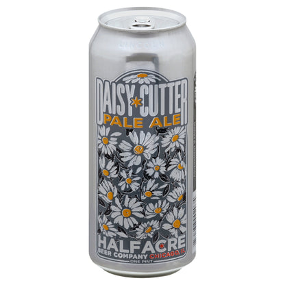 Halfacre Beer Company Beer 1 pt