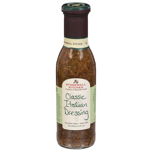 Stonewall Kitchen Classic Italian Dressing 11 fl oz