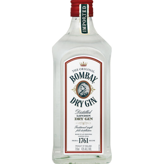 Bombay Gin 750 ml