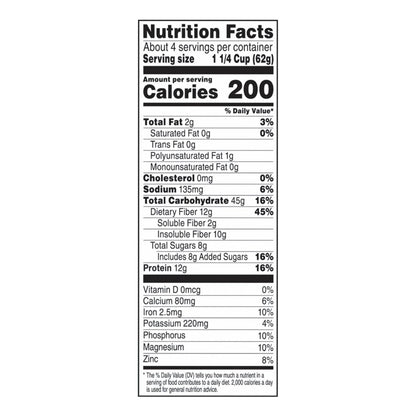 Kashi GO Breakfast Cereal Original, 9.7 oz