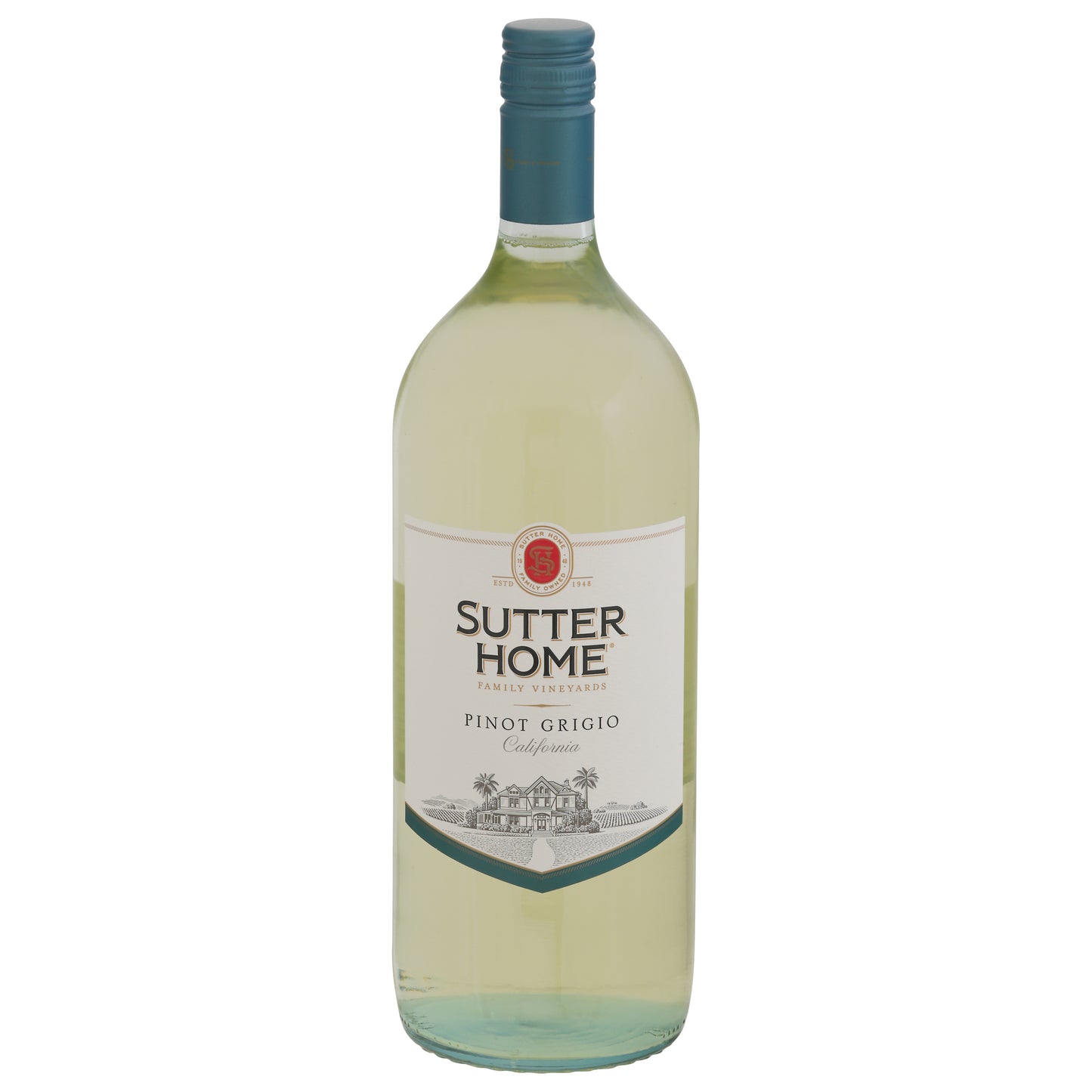Sutter Home California Pinot Grigio 1.5 l