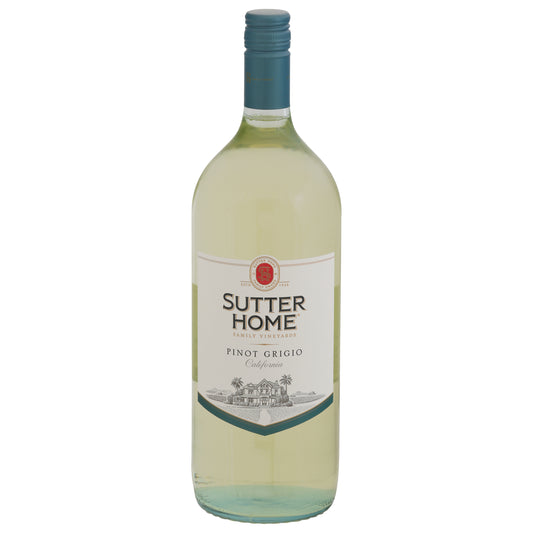 Sutter Home California Pinot Grigio 1.5 l
