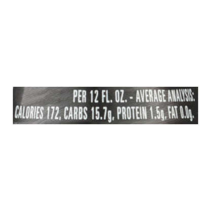 Modelo Negra Beer 12 fl oz