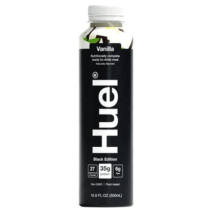 Huel Vanilla Ready-to-Drink Meal 16.9 fl oz