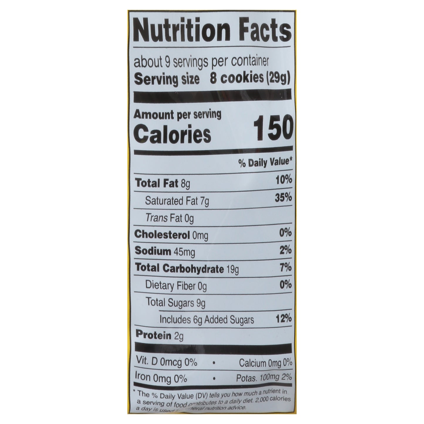 Loacker Quadratini Lemon Wafer Cookies Bite Size 8.82 oz