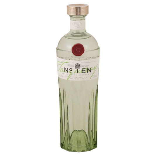 Tanqueray No. Ten Gin 750 ml