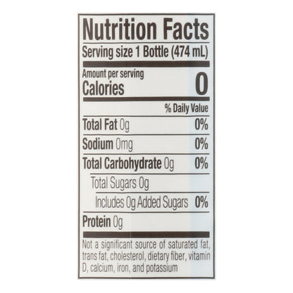 Hint Crisp Apple Water 16 fl oz