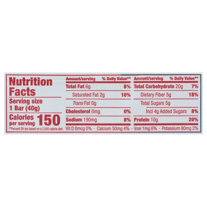 Think! Snack Bar Cupcake Batter Protein Bar 1.41 oz