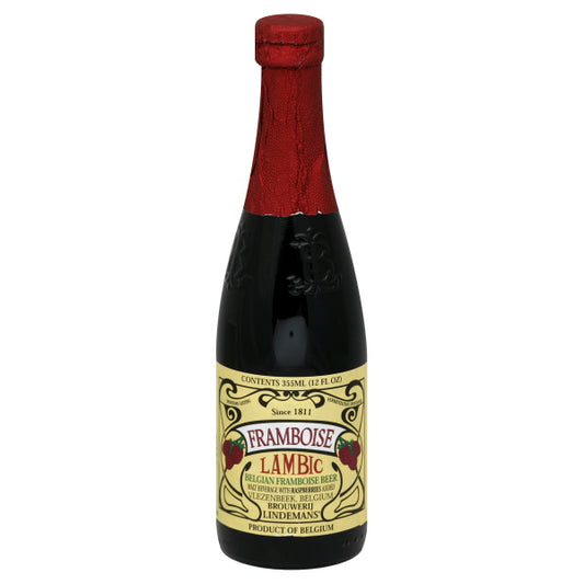 Lindeman's Beer 12 oz