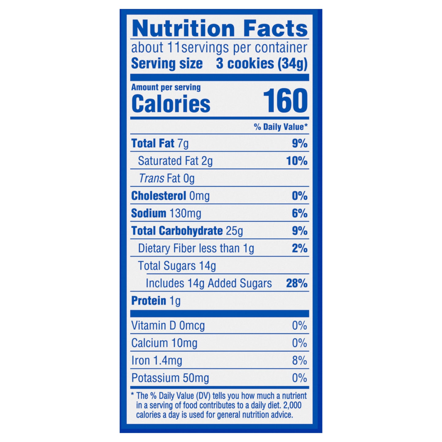 OREO Chocolate Sandwich Cookies, 13.29 oz