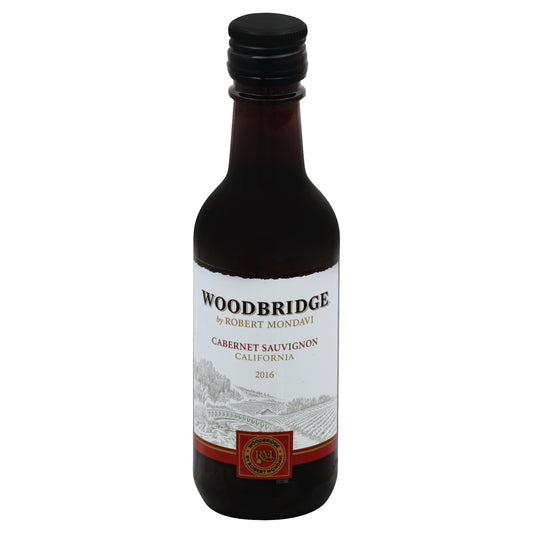 Woodbridge Cabernet Sauvignon 187 ml